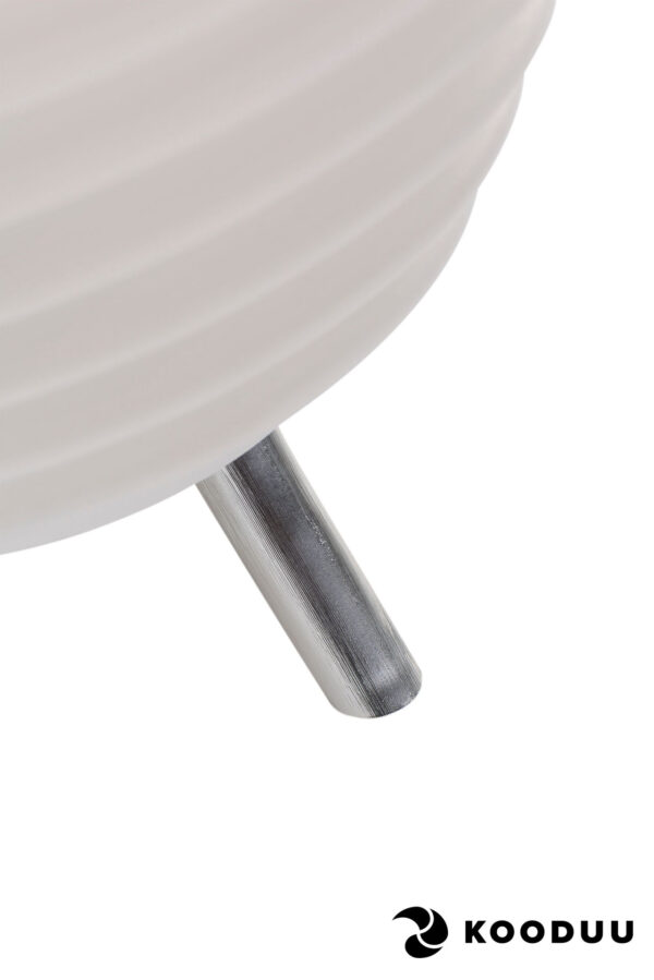 Bluetooth kõlar/LED valgusti SYNERGY35