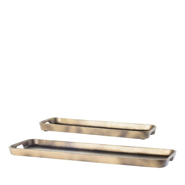 Kandik Oxford kuldne L 60cm