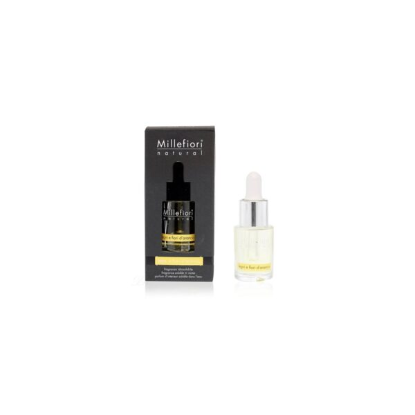 Lõhnakontsentraat Hydro Legni e Fiori D'arancio 15ml