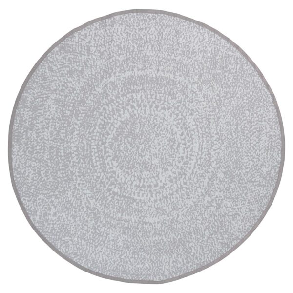 Plastikvaip Arthur d180cm hall