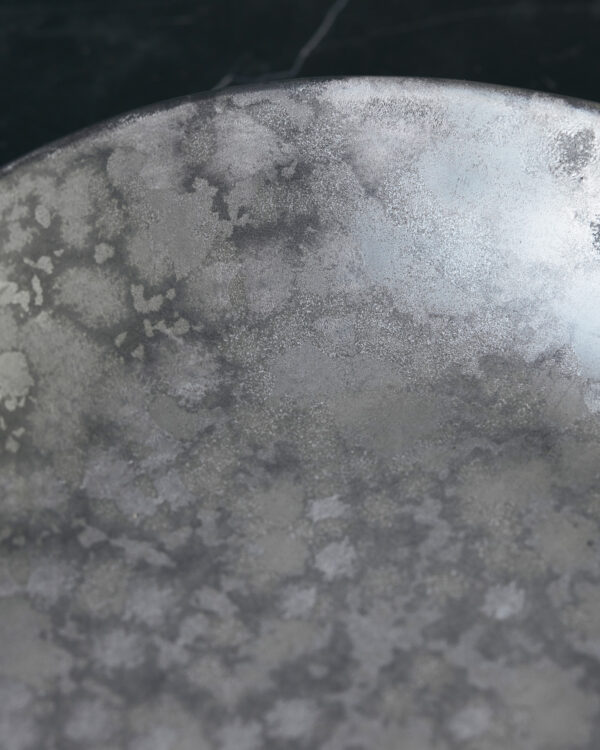 Serveerimistaldrik Pion 38x19x h:4.5cm mustjaspruun