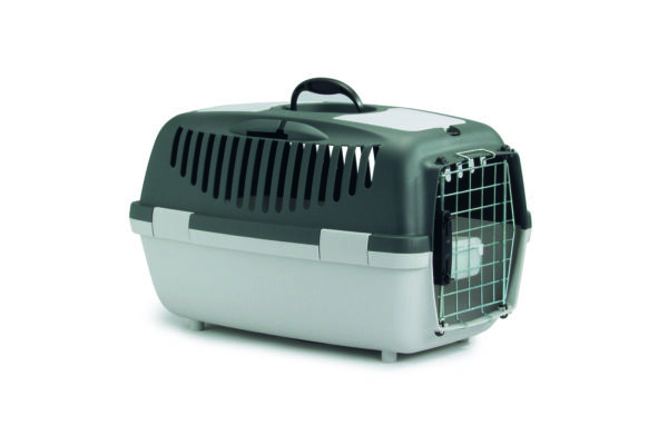 Beeztees transpordikast kassile hall gulliver 48 x 32 cm/ 31cm