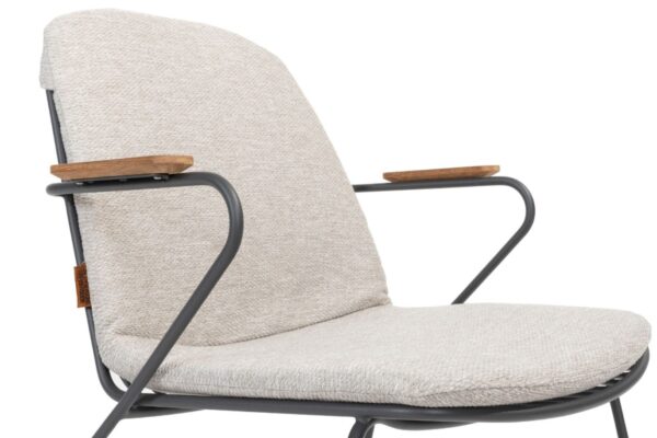 Aiatool Veneto 59x66x 87cm tumehall