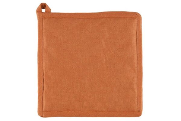 Pajalapp Pellava 24x24cm pruun