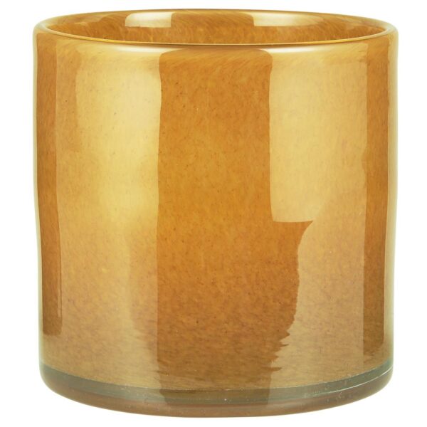 Lillepott Ib Laursen Venecia Ø12 H12cm, kuldne