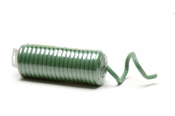 Puusidumistraat vahtplastiga 1cm x 10m