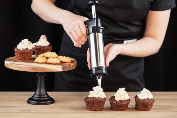 MAKU koogialus 25cm puidust jalal