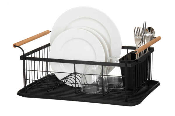 MAKU nõudekuivatusrest 25x 36x 7,5cm