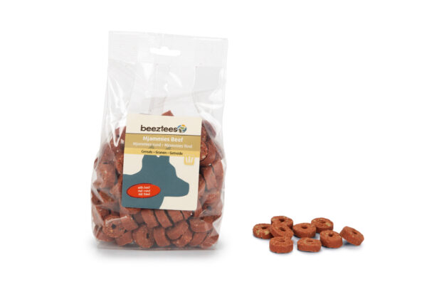 Koeramaius BZ mjammies 450g veis