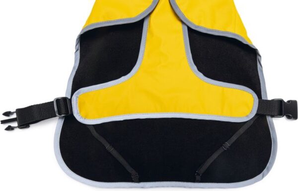 Vihmajope Caro 36cm kollane