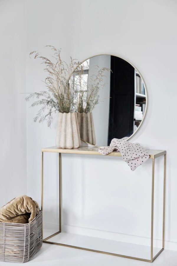 Korv Harper 35x35x h24cm