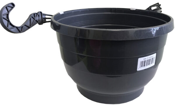 Karp 25x17,5x9cm valge cosenza"