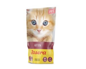 Josera pasteet kassipoegadele, 85g