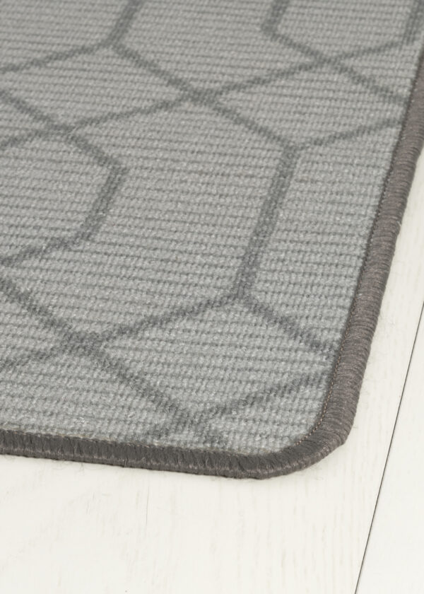 Uksematt Denver 50x80cm h.hall