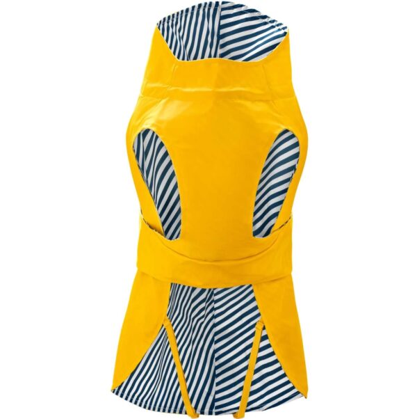 Vihmamantel Milford 25 kollane