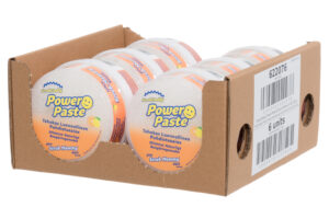 Puhastusaine Power Paste 250g ja käsn Scub mommy