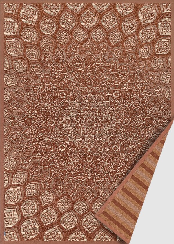 Vaip Narma Illuka caramel 160x230cm