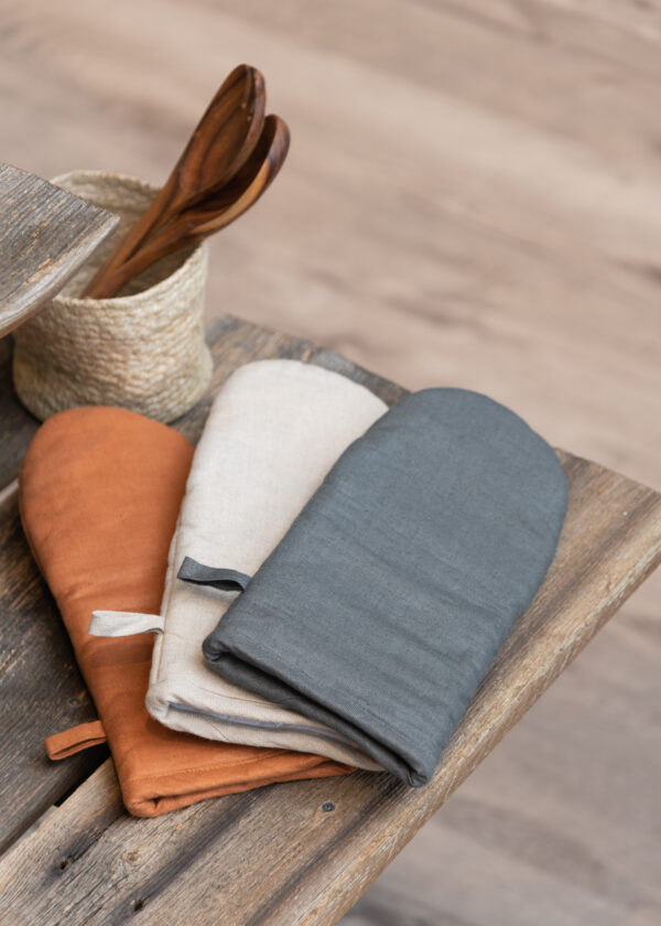 Pajakinnas Pellava 13x33cm