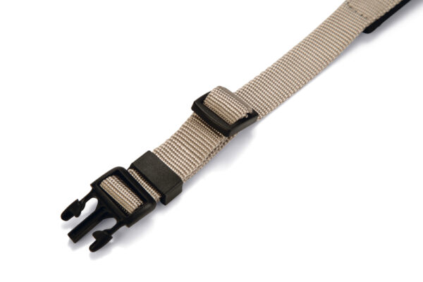 Kaelarihm Parinca premium 40-45x2cm h.hall