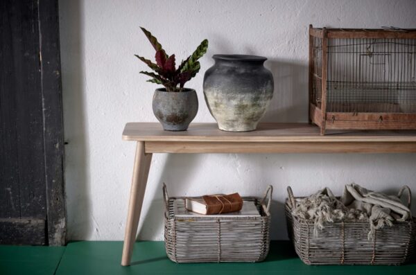 Korv Harper 35x35x h24cm