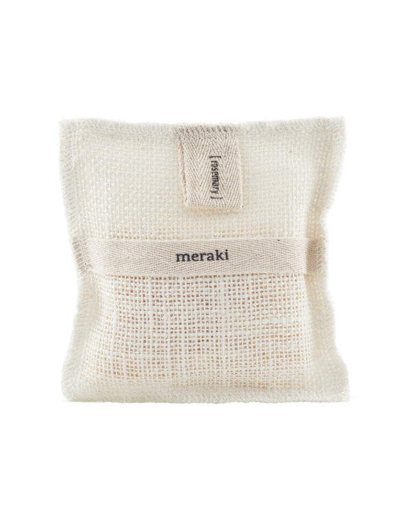 Vannikinnas Rosmariin 13x15,5cm seebiga 140g