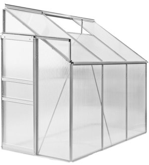 Seinakasvuhoone Polar 2,3m2