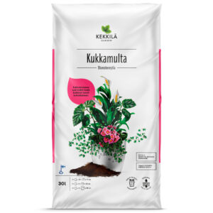 Kekkilä lillemuld 30L