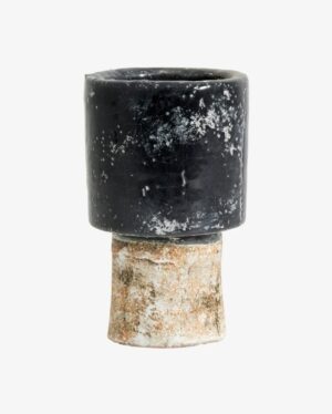 Lillepott Reso S Ø10x h15cm must