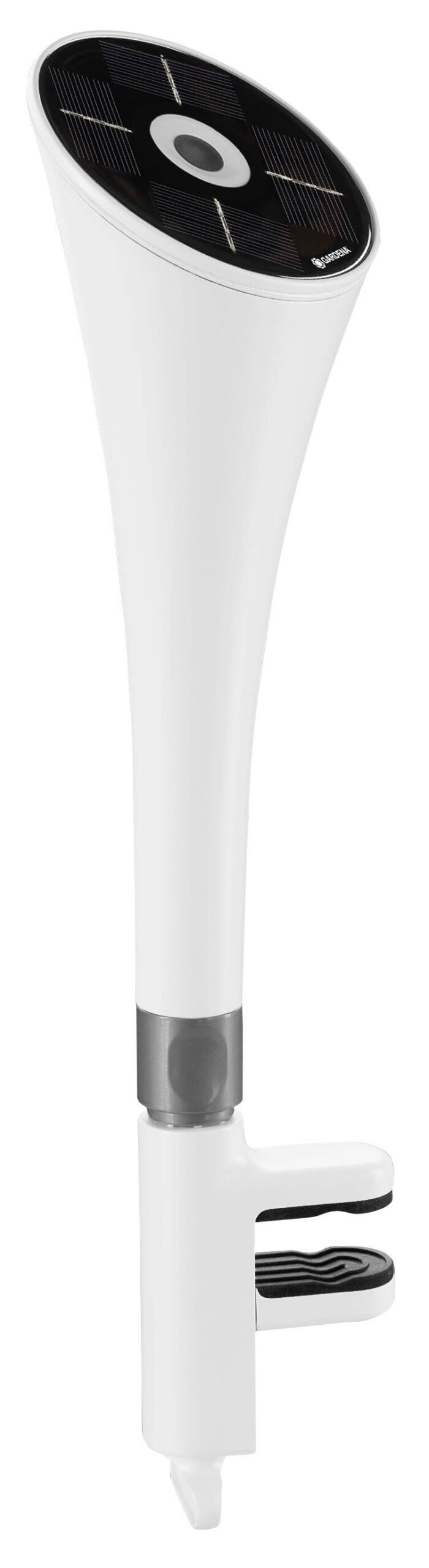 Solarvalgusti Gardena ClickUp!