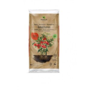 Kekkilä mahe tomatiturvas 60L