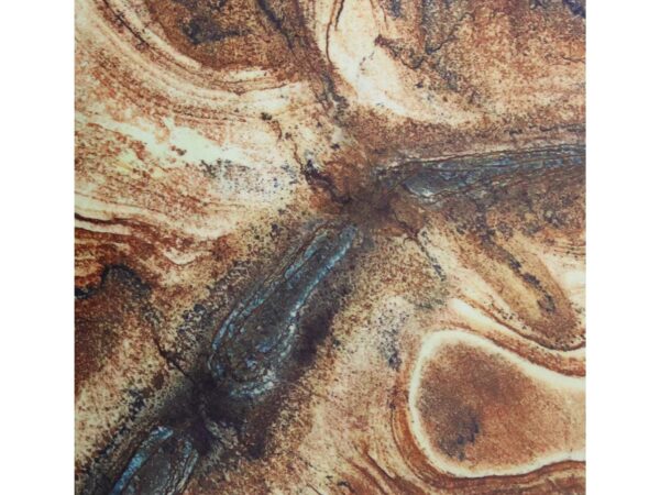 Dekoratiivpadi Agate 45x45cm pruun