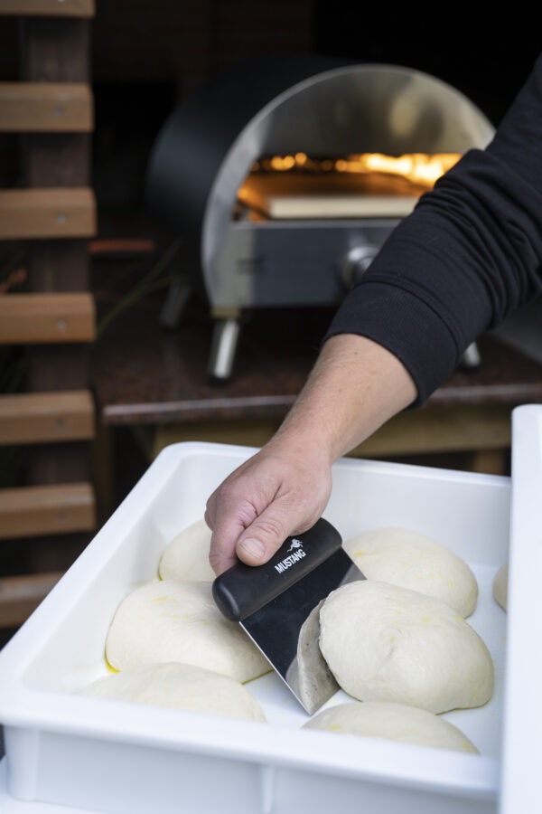 Taignalõikur 15,5x2x12cm