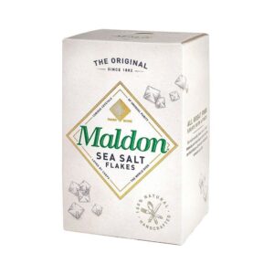 Helvessool Maldon 250g