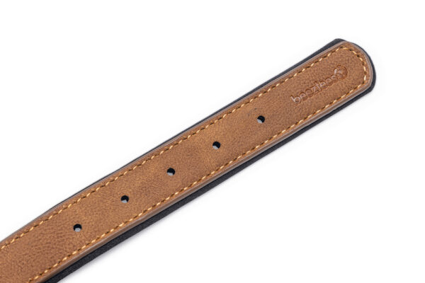 Kaelarihm Balacron AX 36-44x2cm pruun