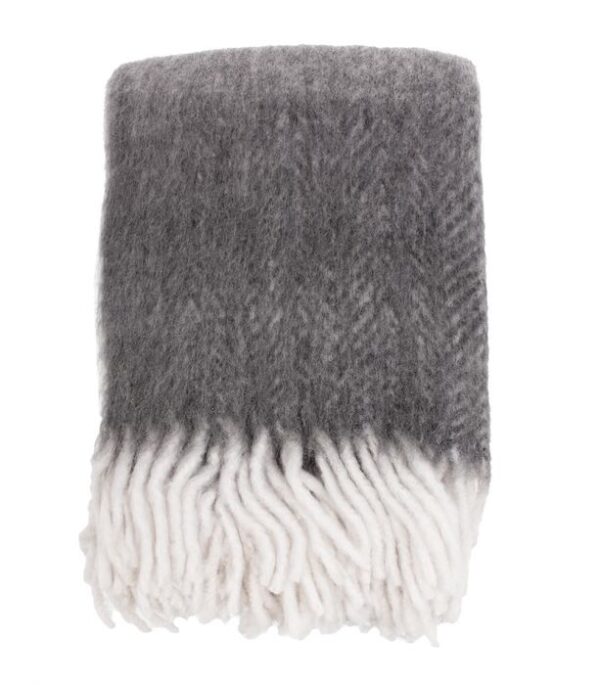 Pleed Wooly AmandaB 130x170cm hall