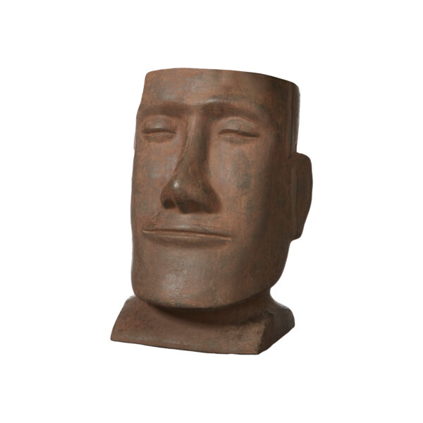 Õuepott Head 37x45cm pruun