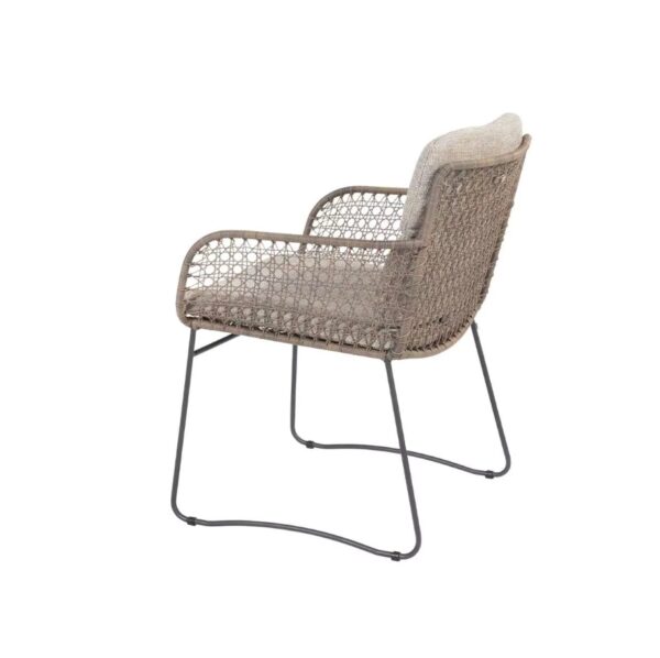 Aiatool Aprilla 60x67x h85,5cm beez