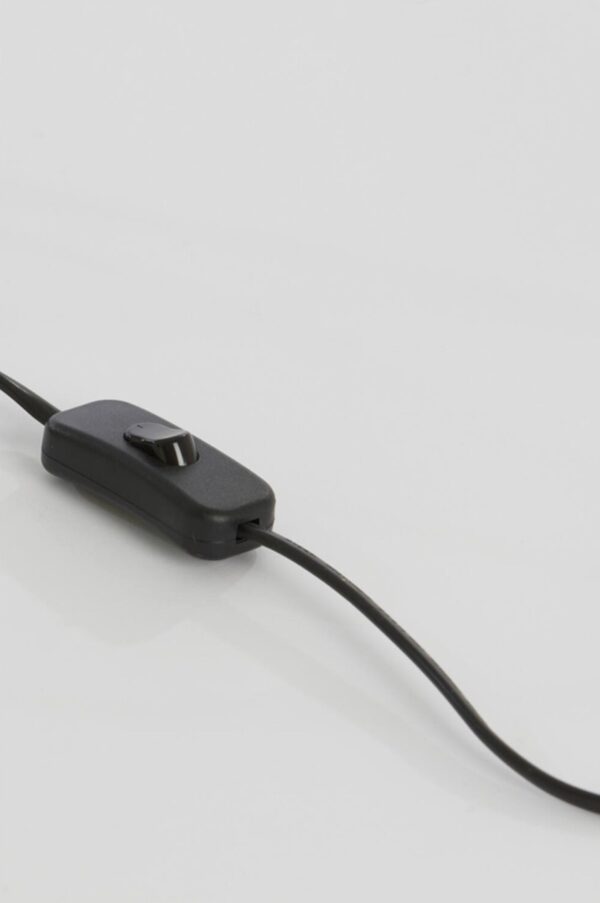 Seinalamp Pavas d40x22cm must