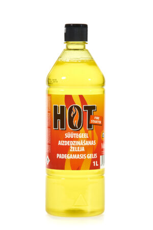 Mayeri süütegeel Hot 1L