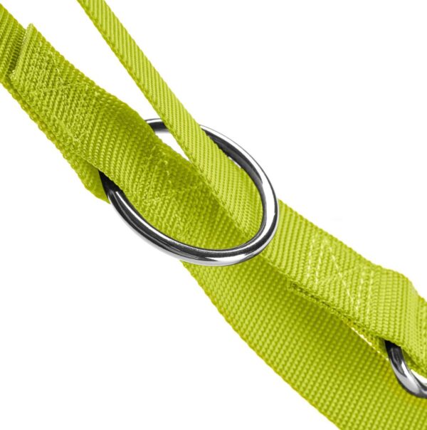 Treeningrihm London 2,0/200cm laim