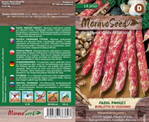 Aeduba ‘Borlotto di Vigeveno’