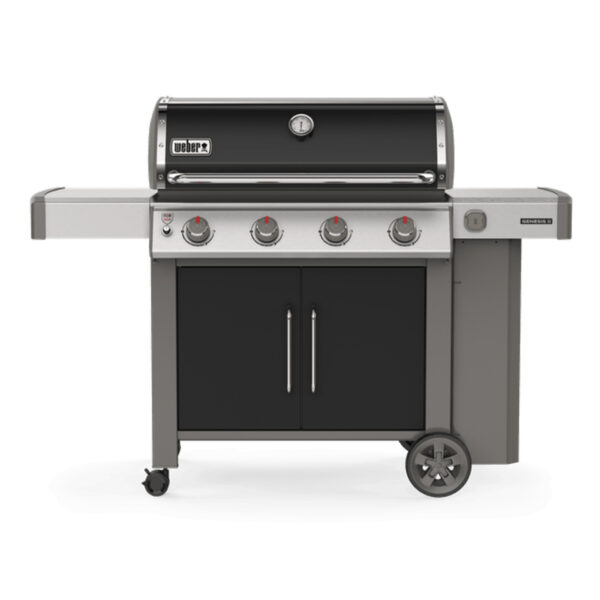 Gaasigrill Genesis II E415 GBS
