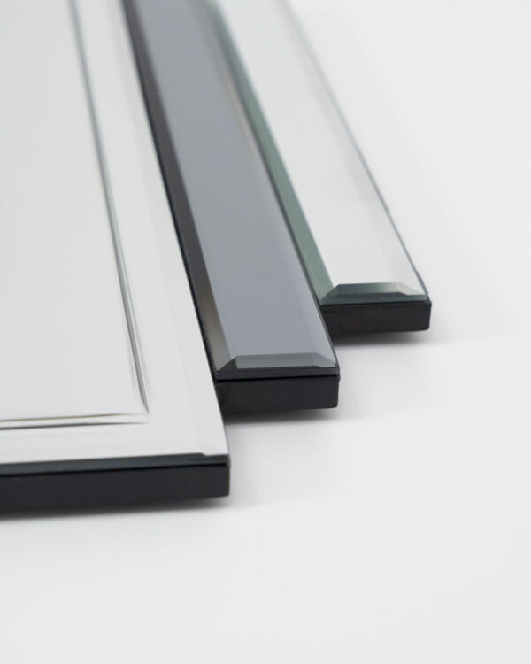 Peegel 50x h130cm hall