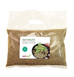 Baltic Agro Vermikuliit 2L