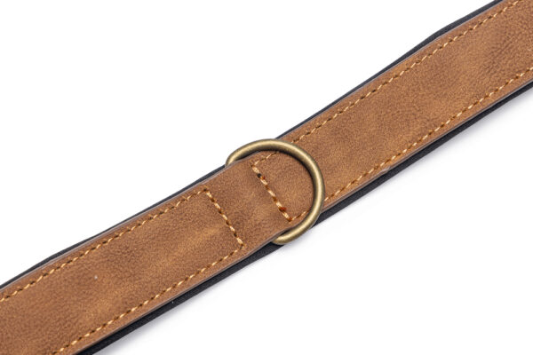 Kaelarihm Balacron AX 43-53x2,5cm pruun