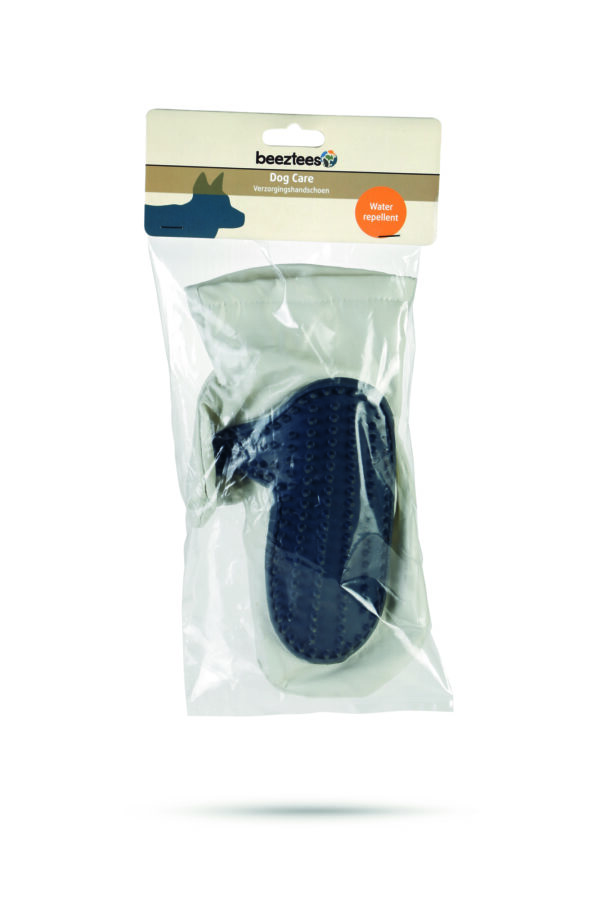 Beeztees veekindel puhastuskinnas koerale