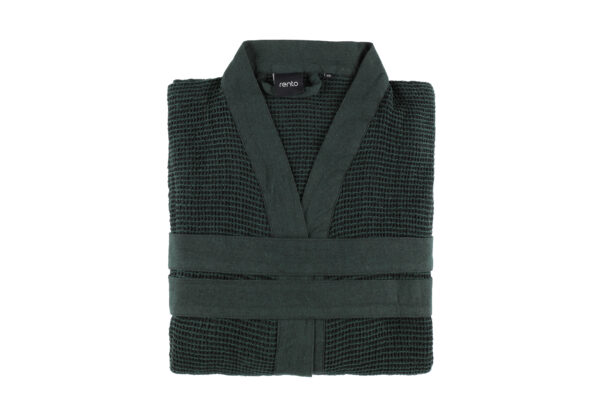 Rento hommikumantel Kenno tumeroheline XXL