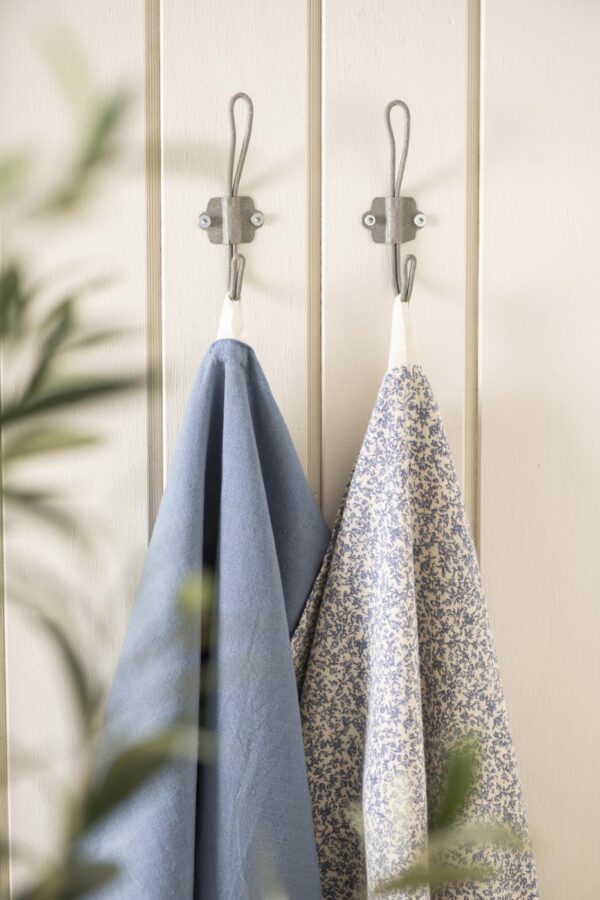 Rätik Sofus 50x70cm sinine