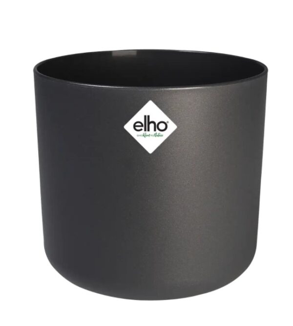 Lillepott B.for Soft Ø16x h15cm tumehall