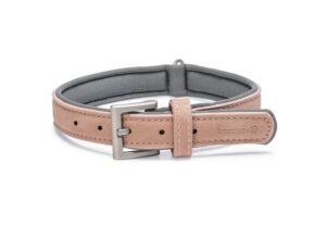 Kaelarihm BZ Balacron 43-53×2,5cm roosa